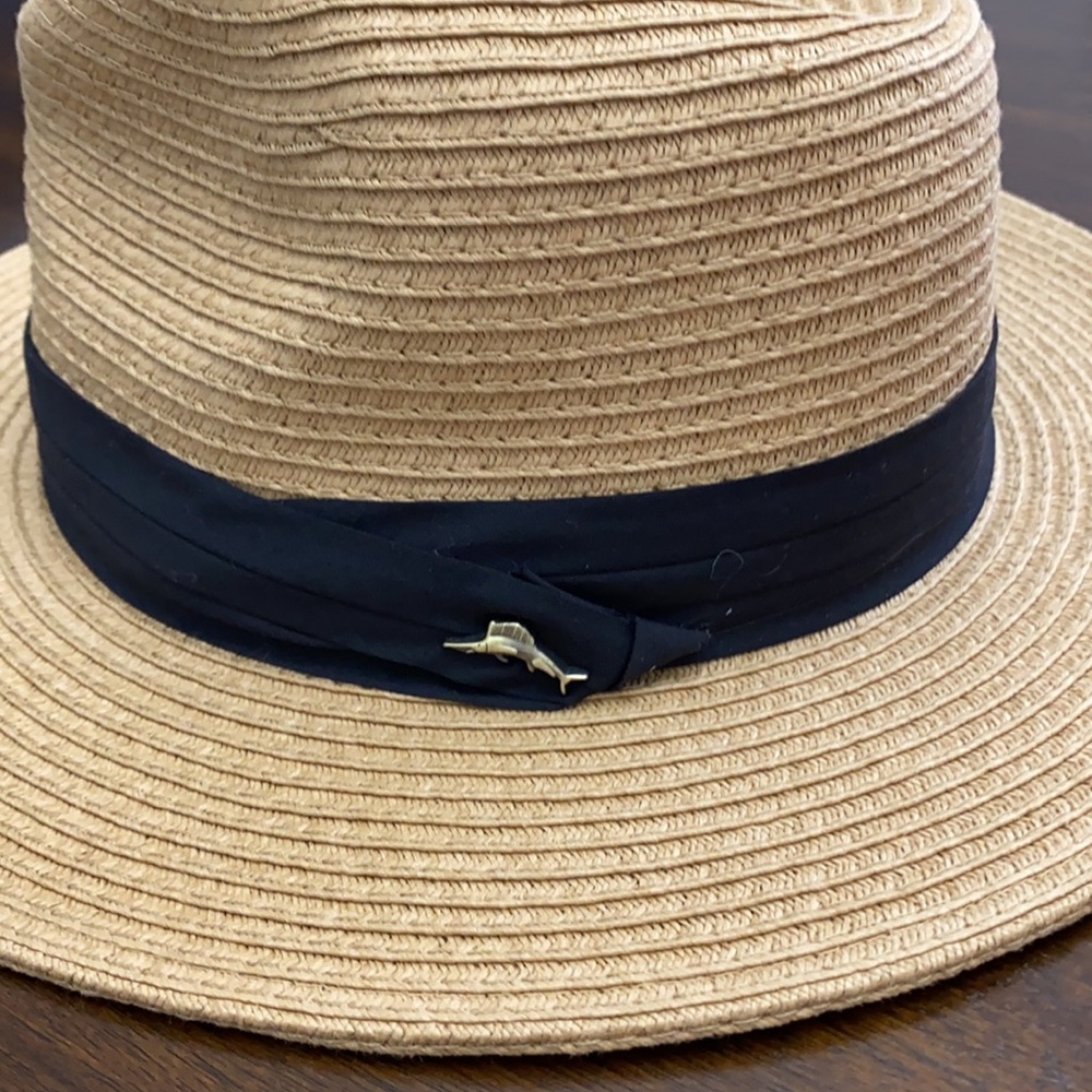 🆕TOMMY BAHAMA FEDORA🏝🍹🌴⛳️ - Picture 6 of 6